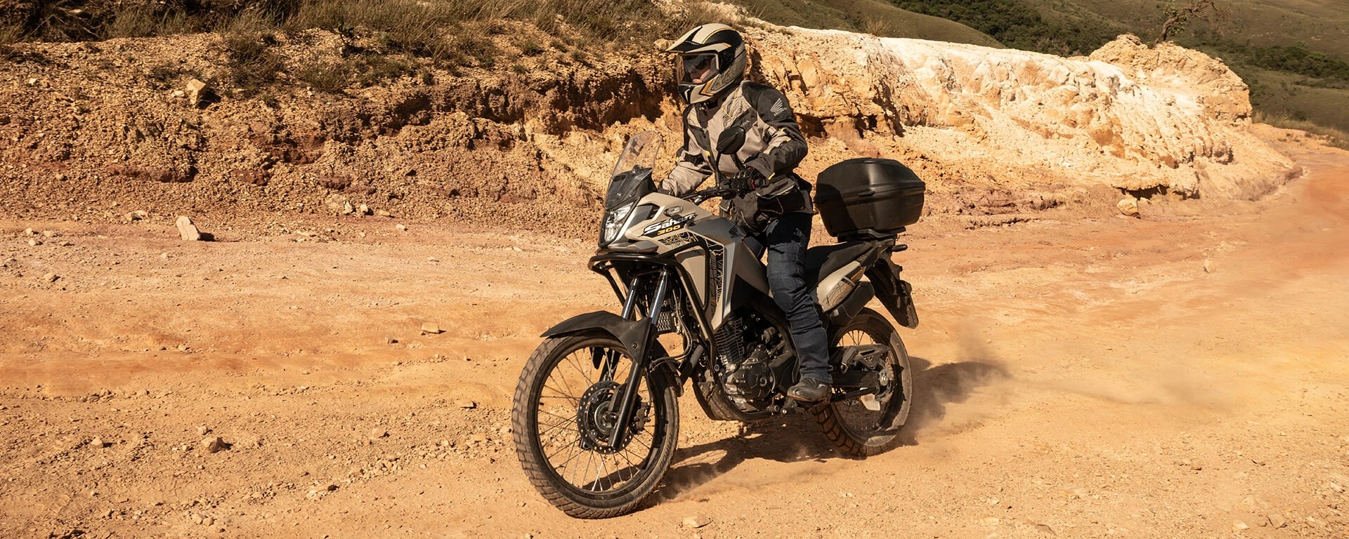 Trail Pass